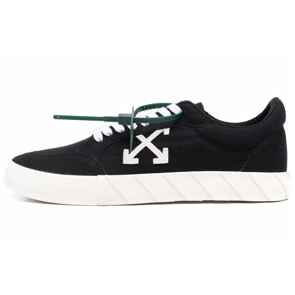 OFF-WHITE Vulcanized