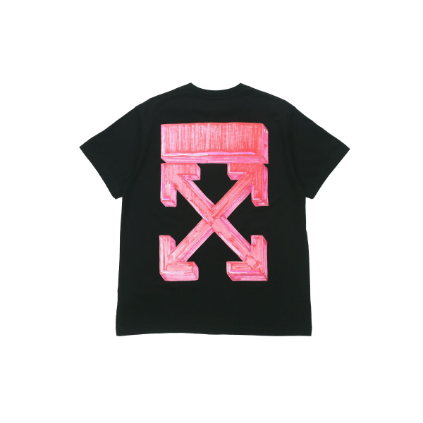 OFF-WHITE FW20 T
