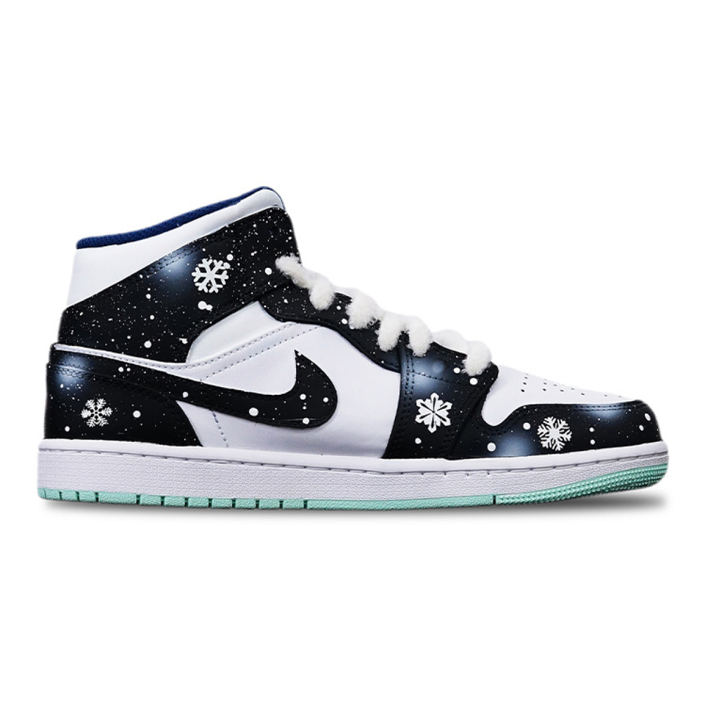 【 】 Jordan Air Jordan 1 Mid GS
