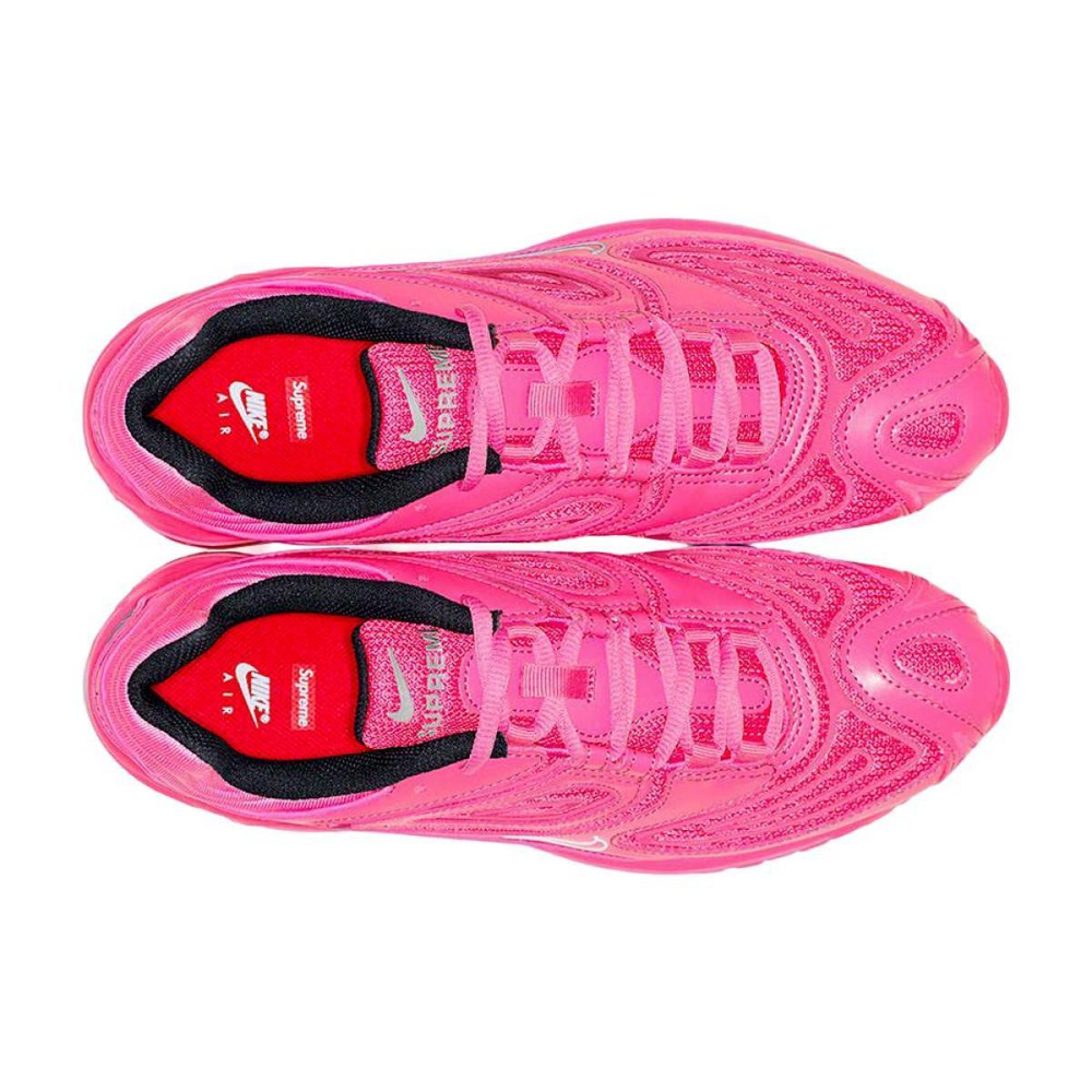 Supreme x Nike Air Max 98 TL
