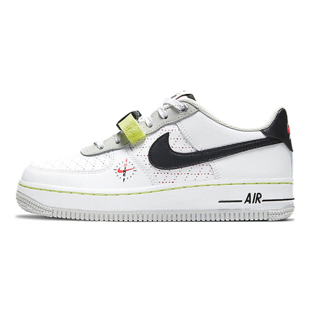 Nike Air Force 1 Fresh Perspective