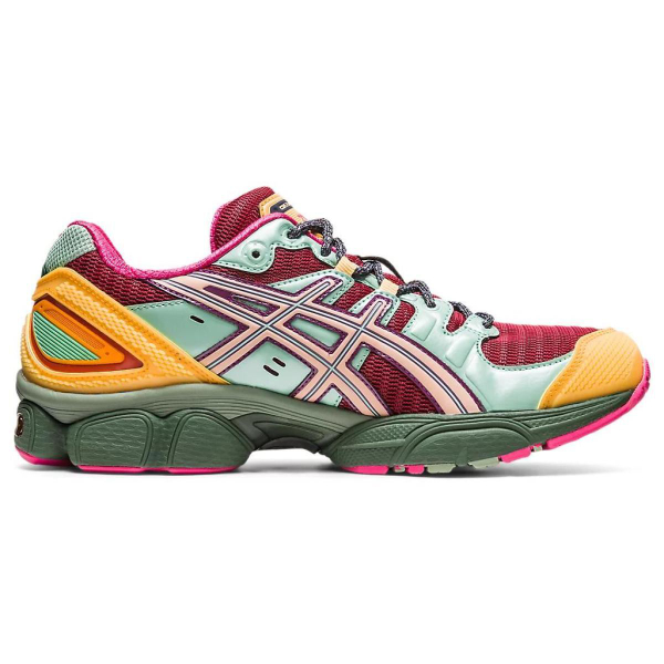 Brain Dead x Asics GEL-Nimbus 9