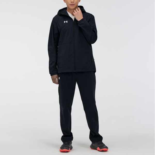 Under Armour Logo