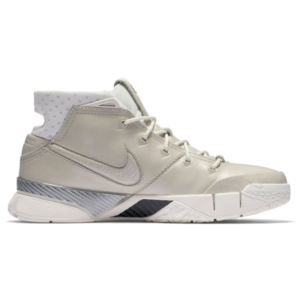 Nike Zoom Kobe 1 Black Mamba Collection Fade to Black 1