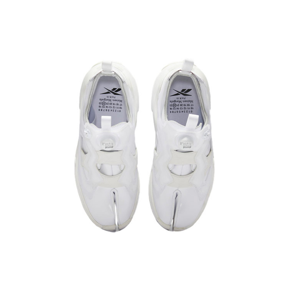 Maison Margiela x Reebok Project 0 B Low