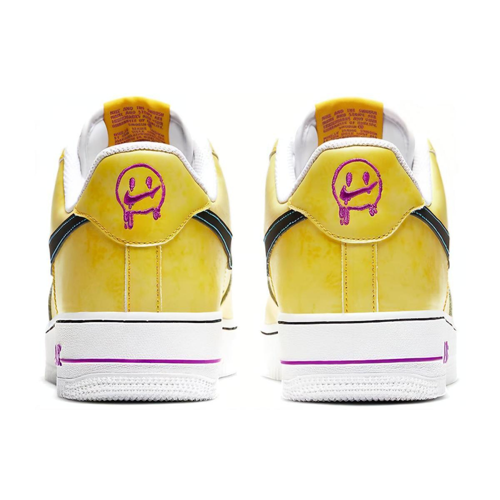 Nike Air Force 1 LV8 3 Peace, Love, and Basketball