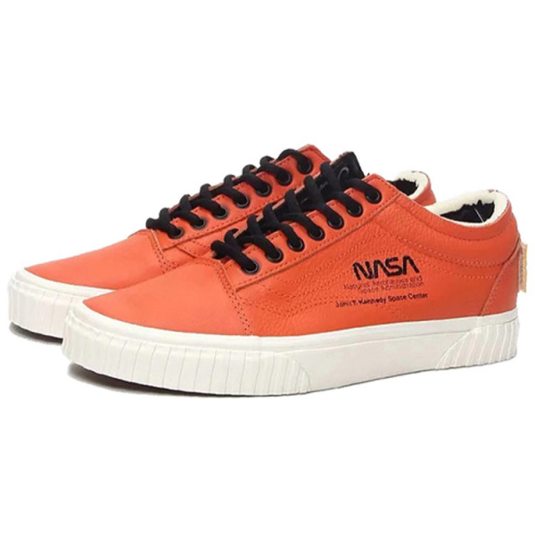 NASA x Vans Old Skool Space Voyager