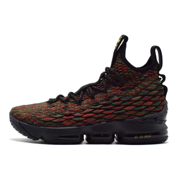 Nike Lebron 15 BHM
