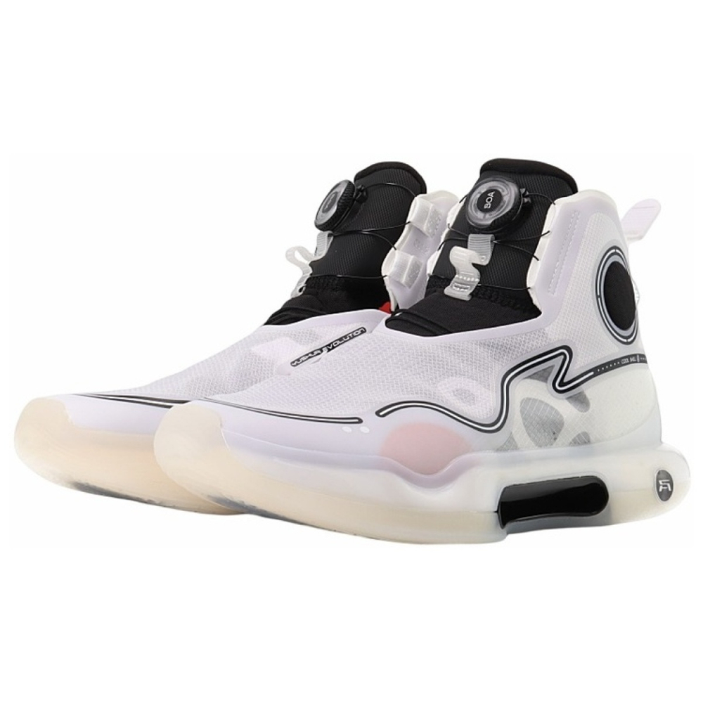 LiNing Evolution TPU
