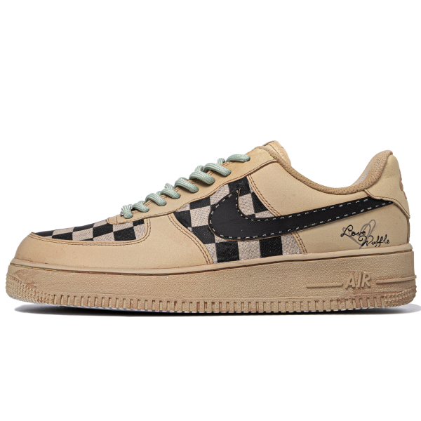 【 】 Nike Air Force 1 07