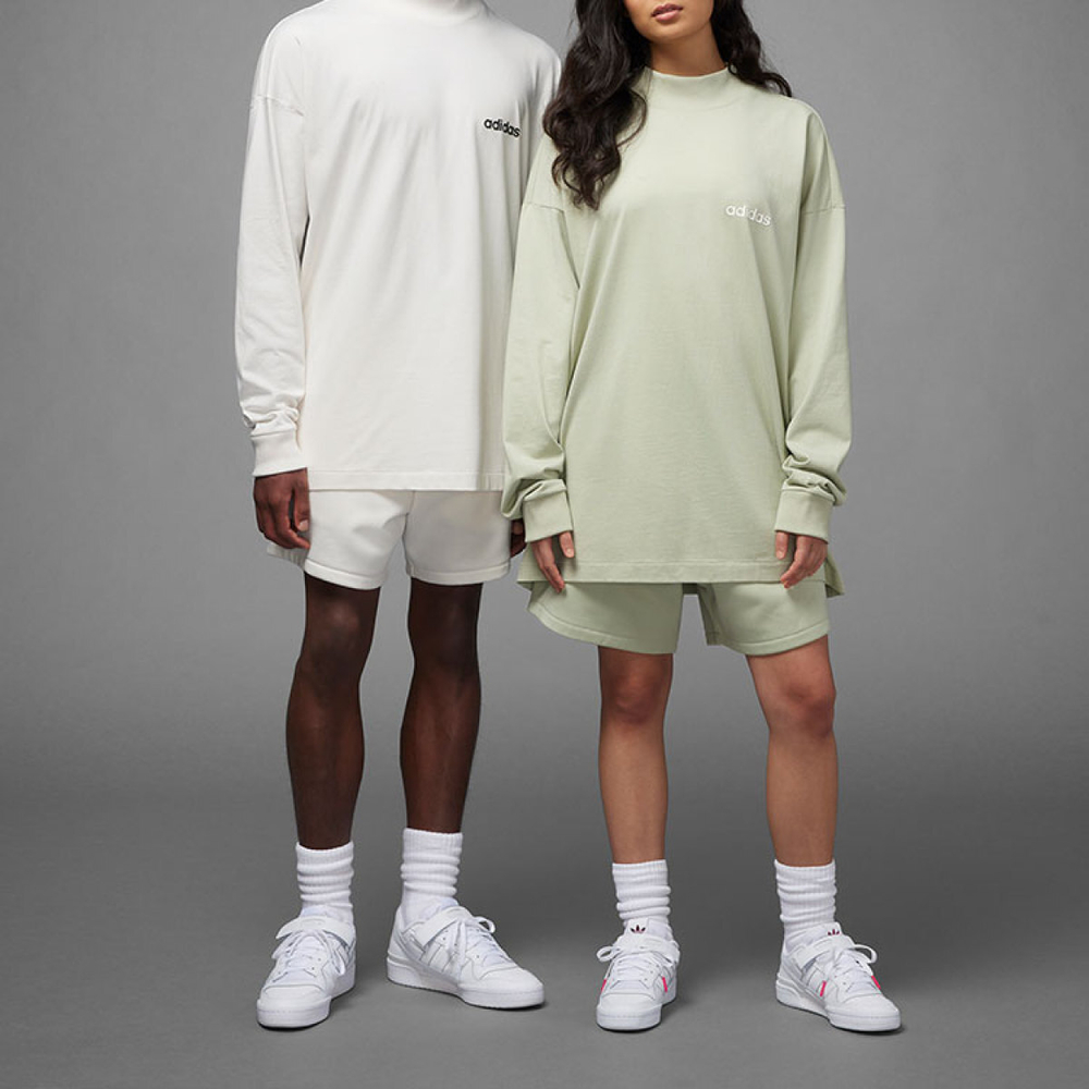 Adidas originals Basketball: Chapter 1