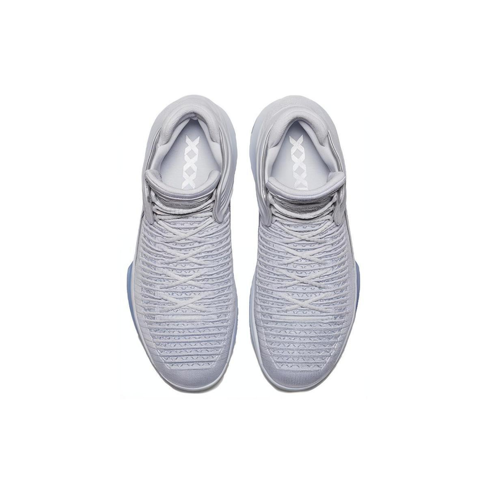 Jordan Air Jordan 32 Pure Platinum