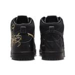 FAUST x Nike Dunk SB Pro QS