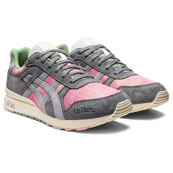 Up There x Asics GT-II