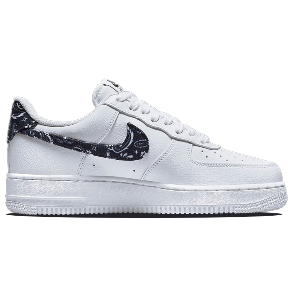 Nike Air Force 1 07 Essential "Black Paisley"