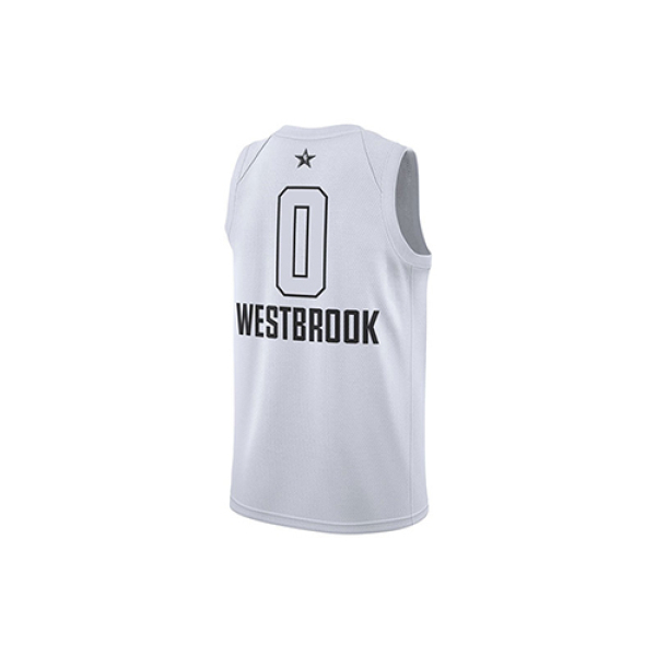 Jordan NBA West · 0