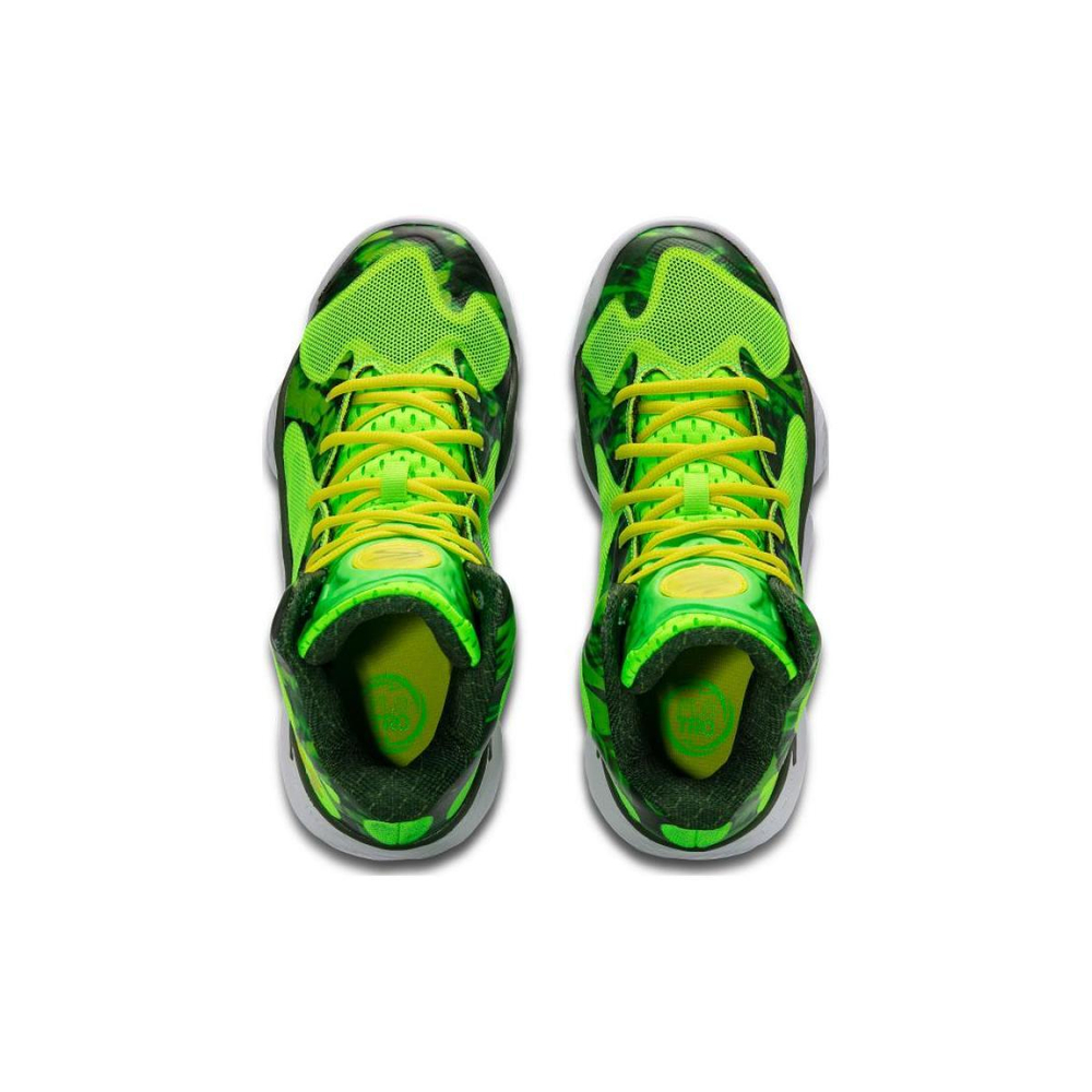 Under Armour Curry Spawn FloTro