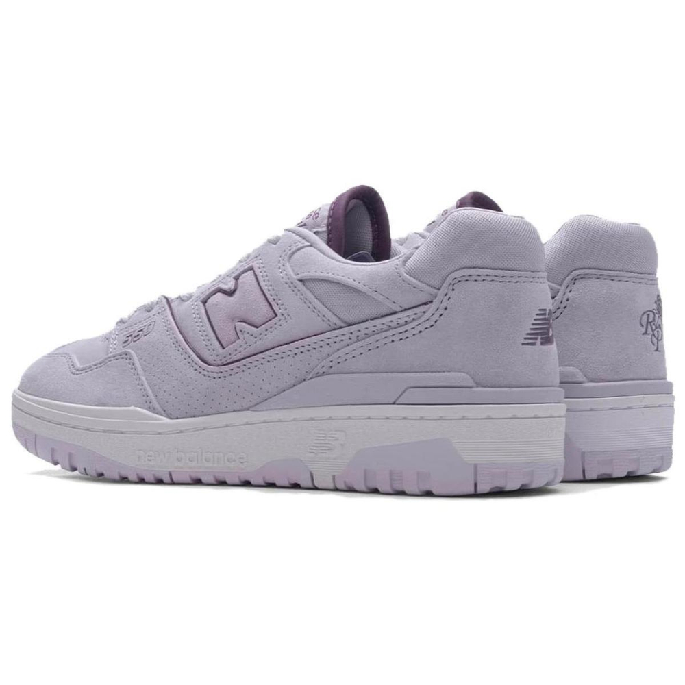 Rich Paul x New Balance NB 550