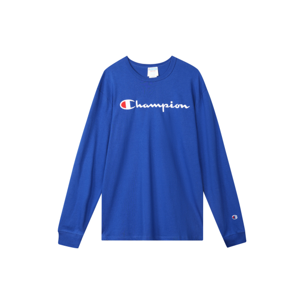 Champion Logo T