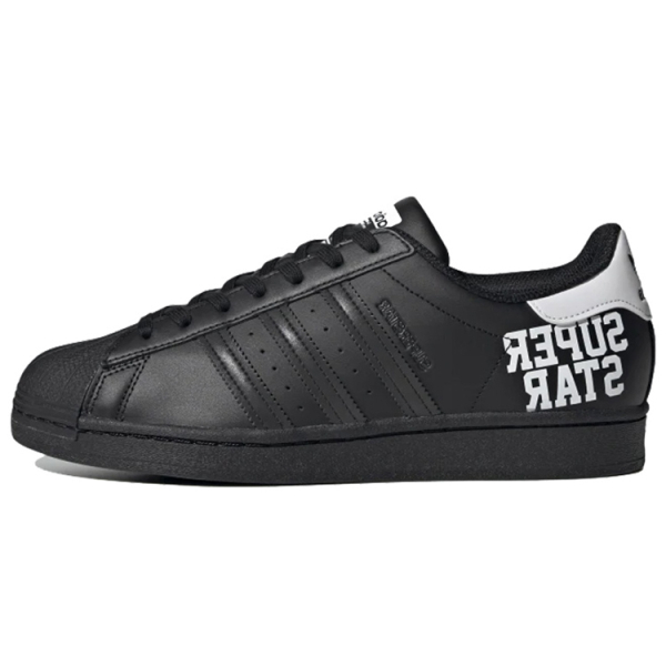 Adidas originals SUPERSTAR logo