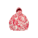 Supreme Bling Hooded Sweatshirt