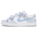 【 】 Nike Dunk "Pure Platinum" Vibe