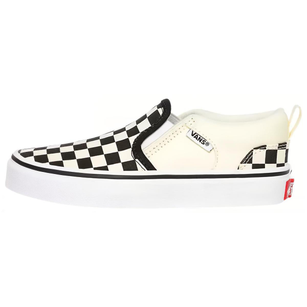 Vans Asher