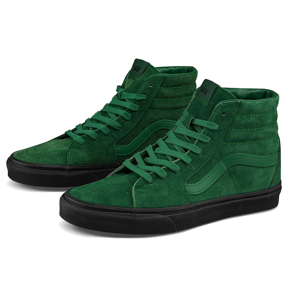 X Vans SK8