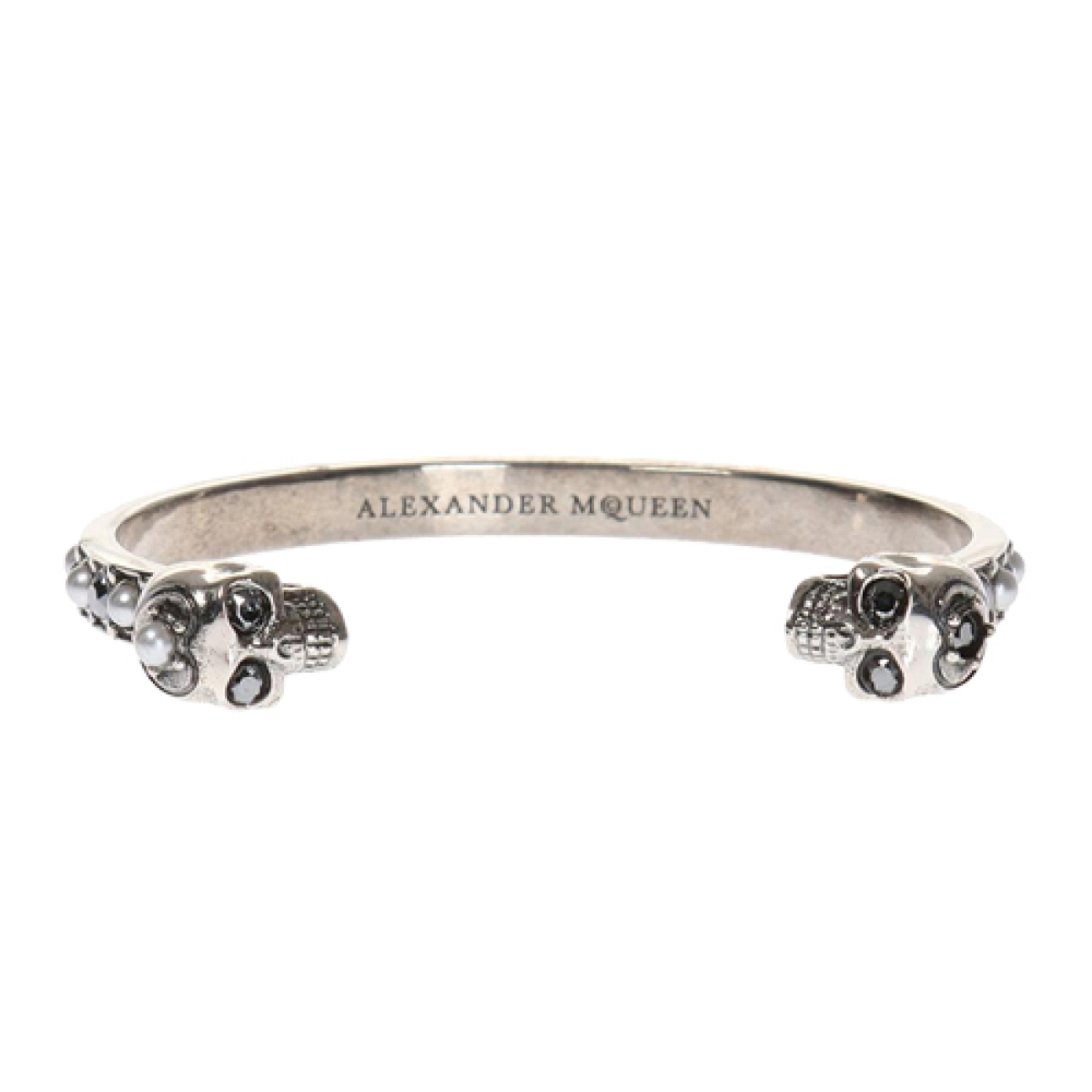 ALEXANDER MCQUEEN ·
