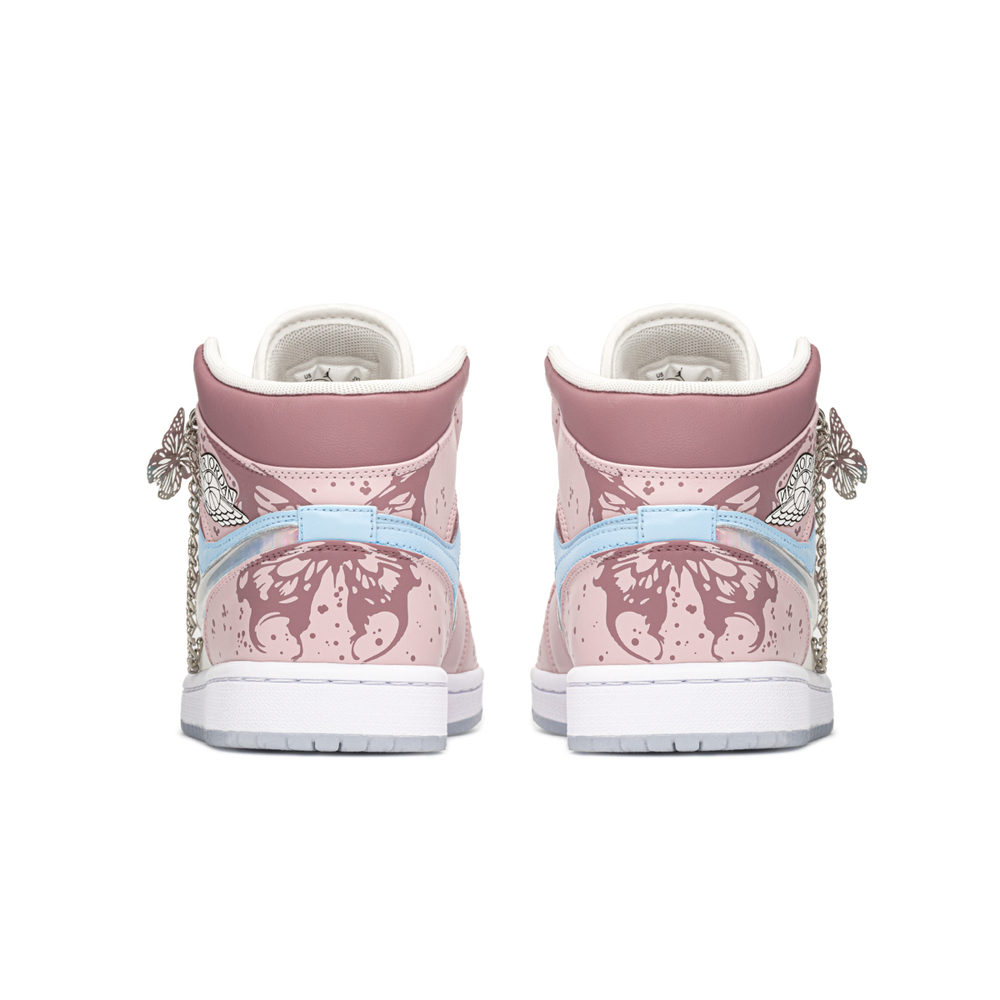 【 】 Jordan Air Jordan 1 FZBB GS