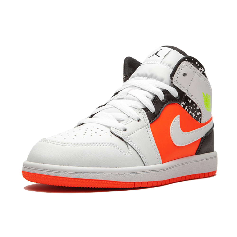 Jordan Air Jordan 1 Mid