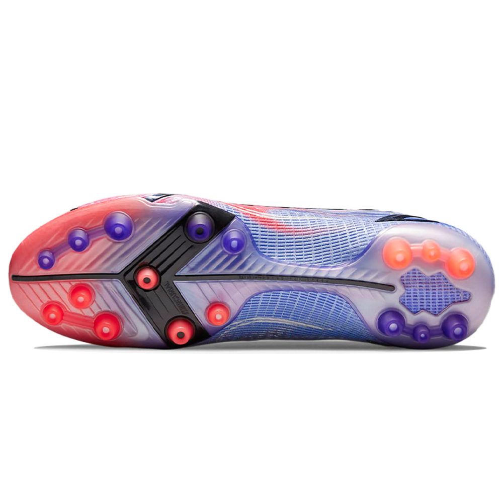 Nike Mercurial Superfly 8 14 Elite KM AG（ ）