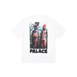 PALACE Stoggie T-Shirt White T