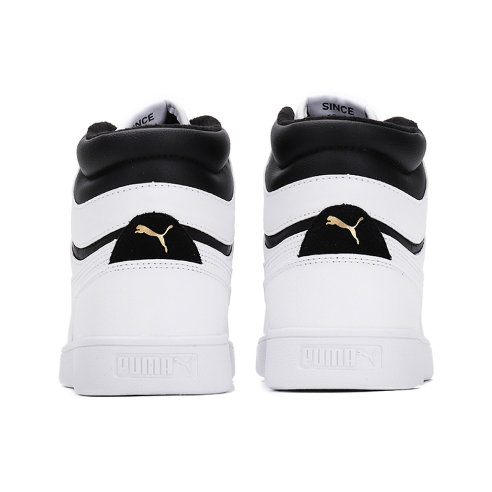 PUMA Shuffle Mid WTR