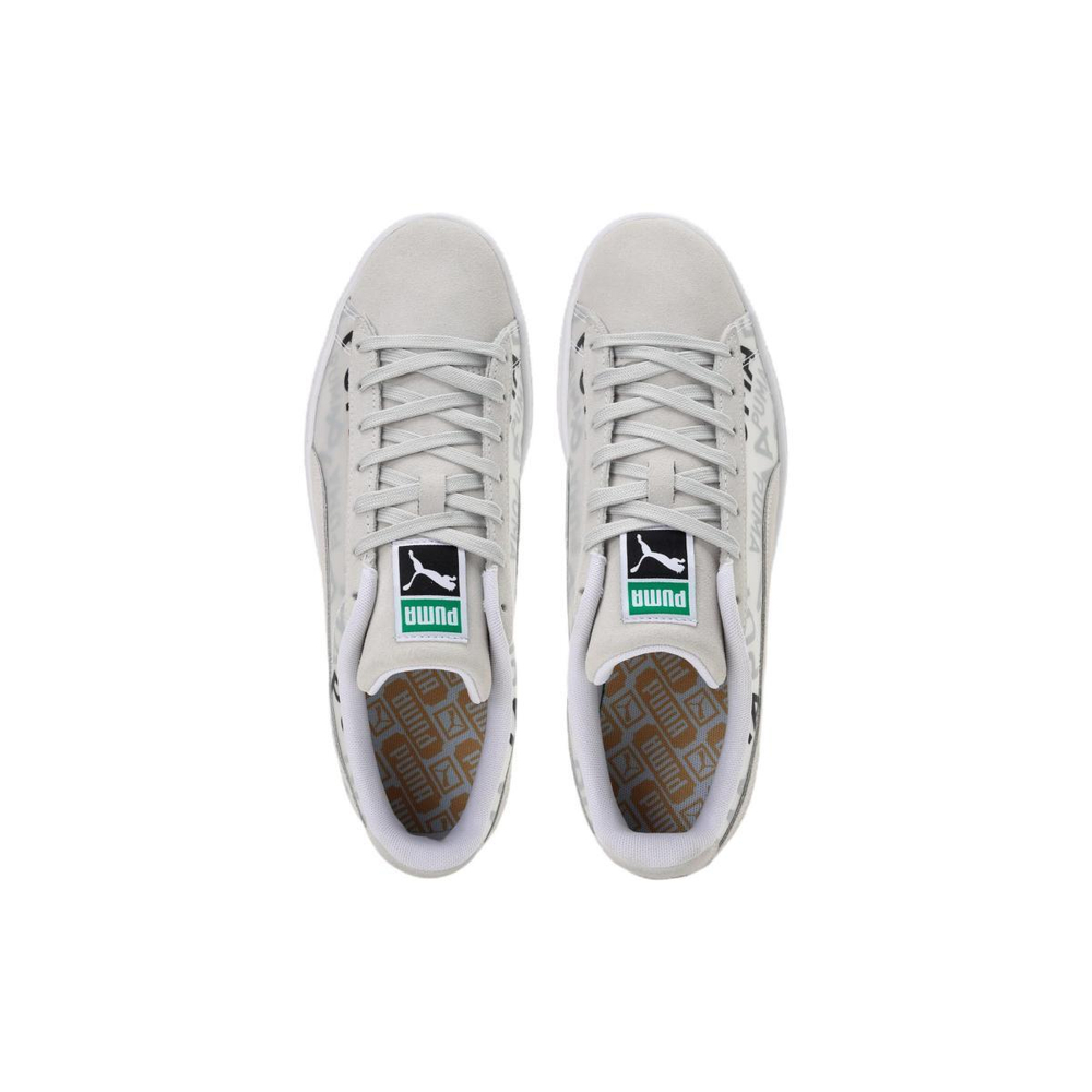 PUMA Suede Double Layer