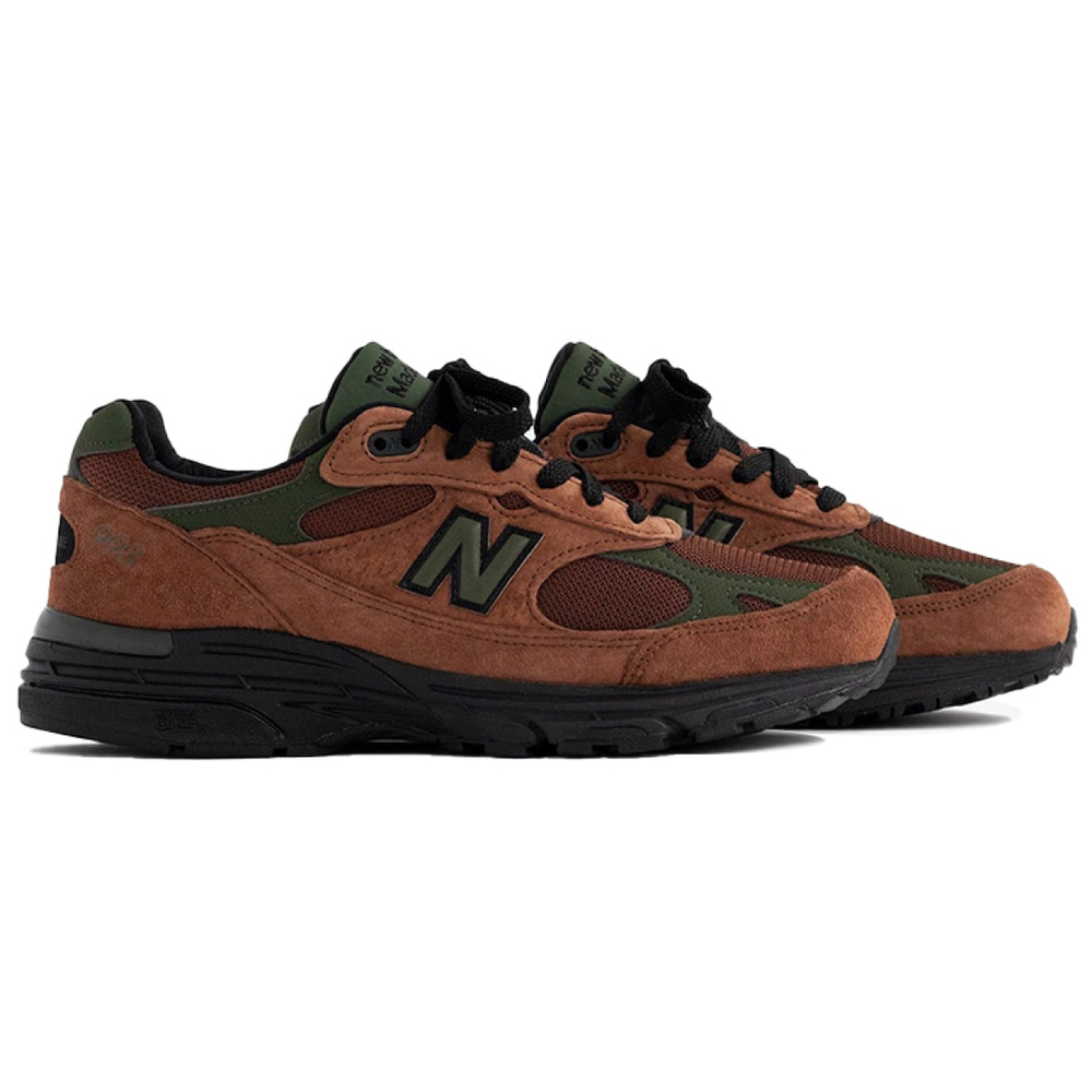 AIME LEON DORE x New Balance NB 993