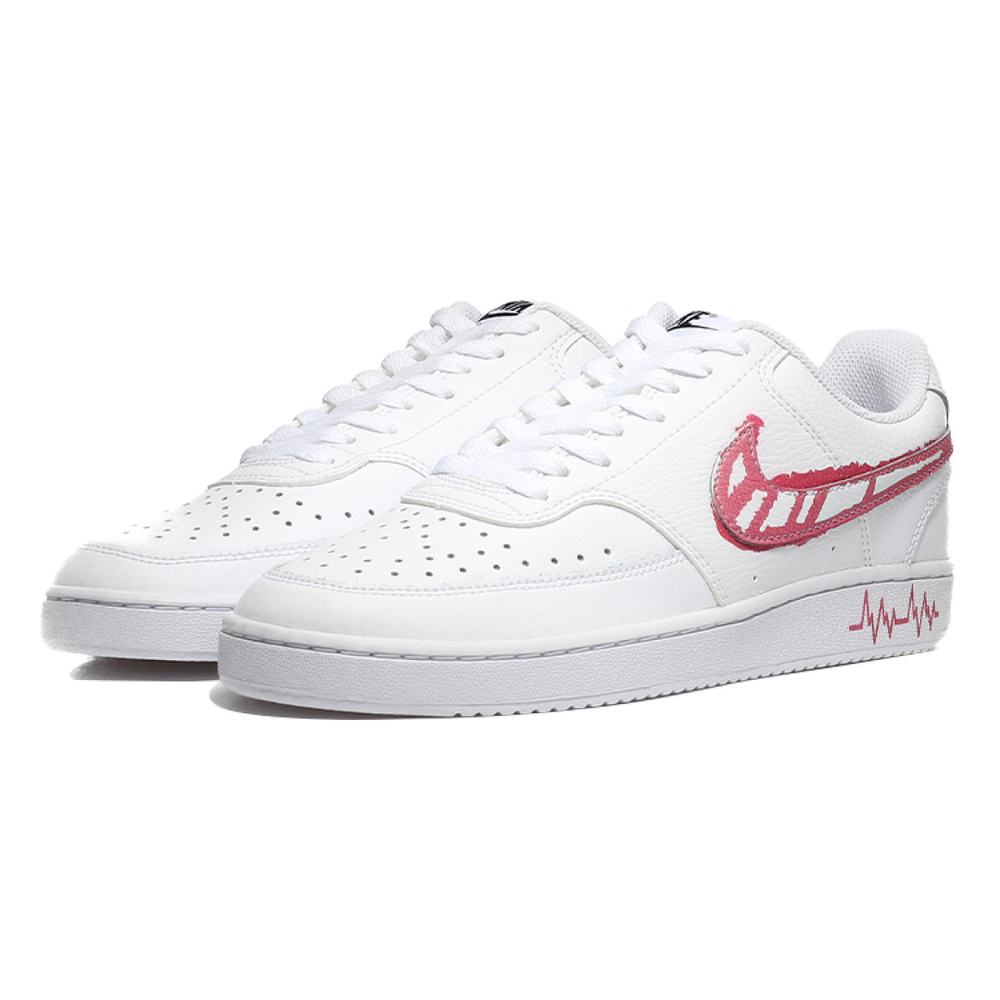 【 】 Nike Court Vision 1 emoji