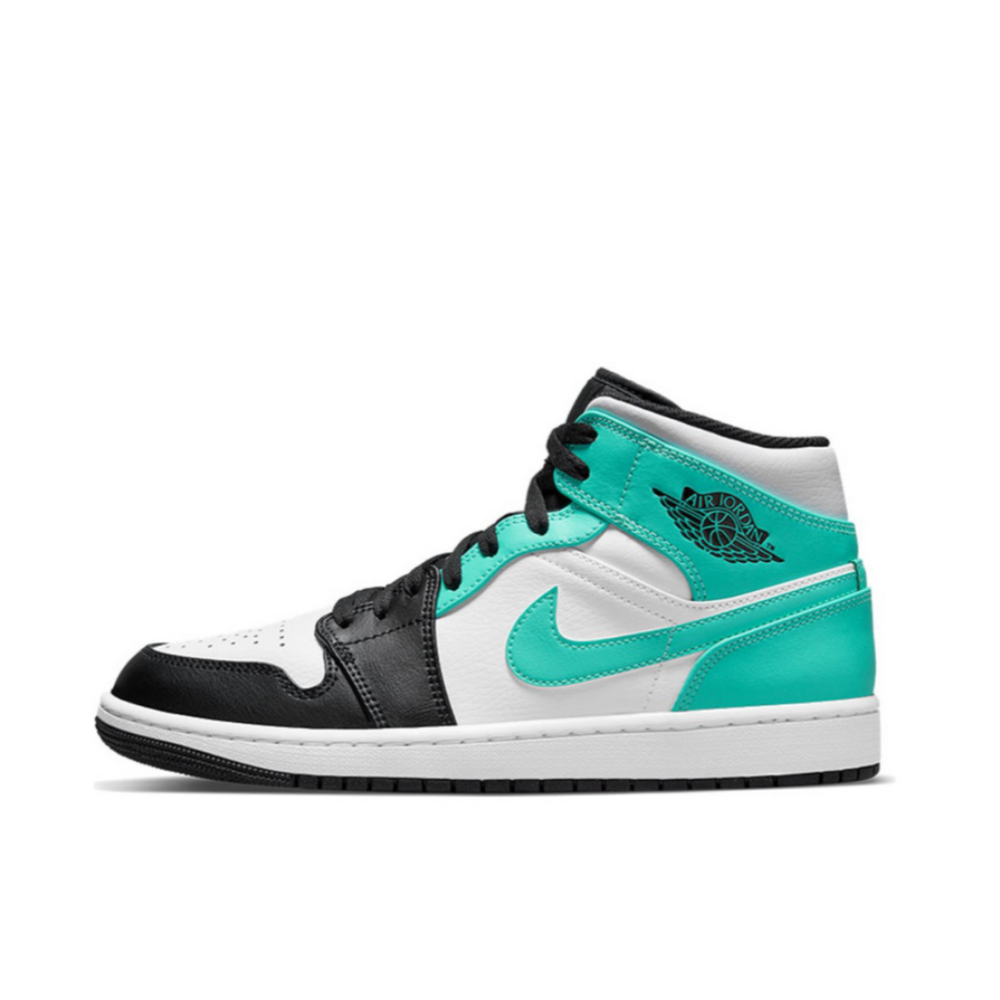 【 】 Jordan Air Jordan 1 Mid LOVE