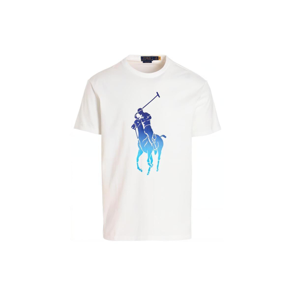 Polo Ralph Lauren SS23 Logo T