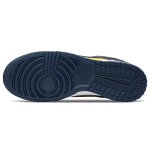 Nike Dunk Retro "Varsity Maize"