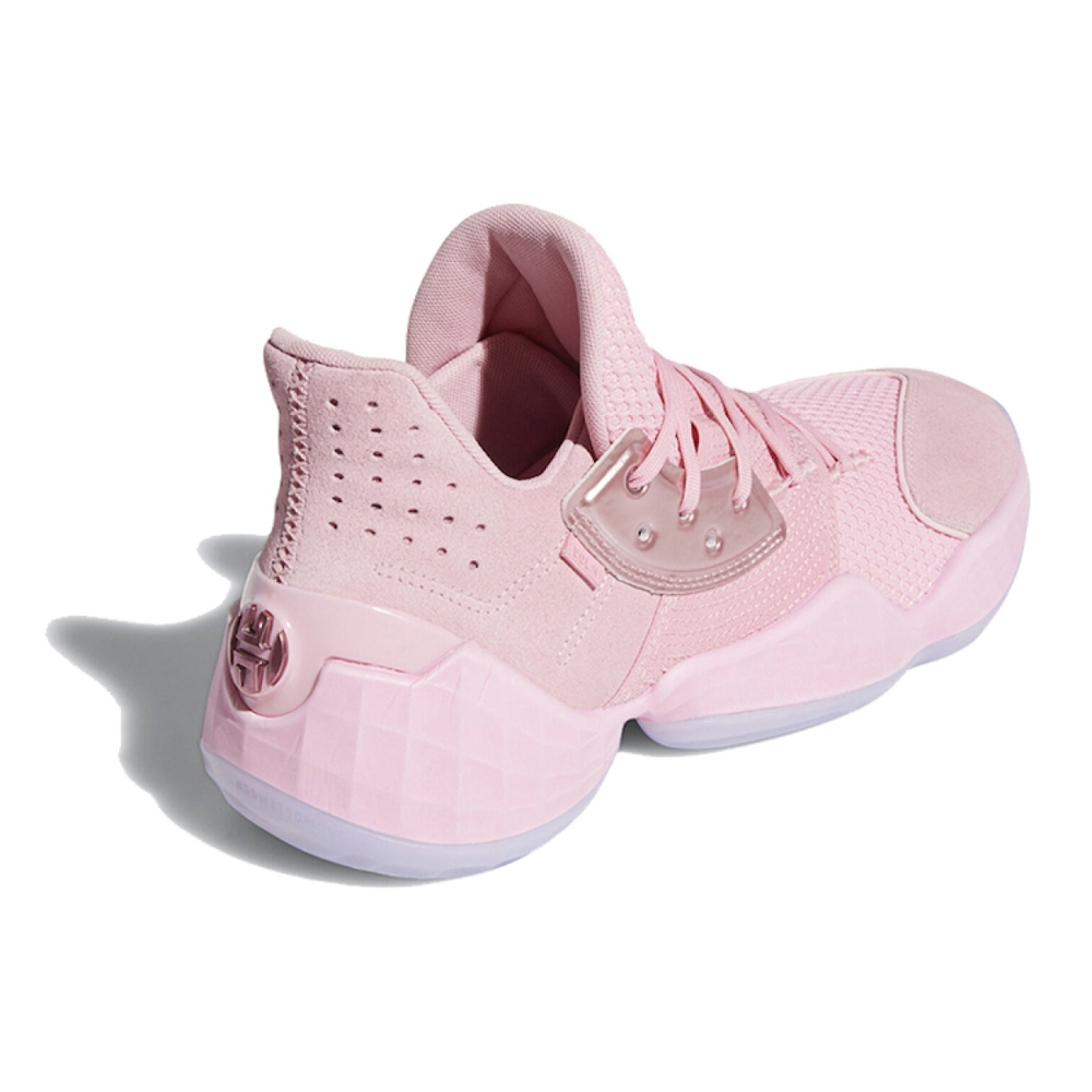 Adidas Harden Vol. 4 Pink Lemonade