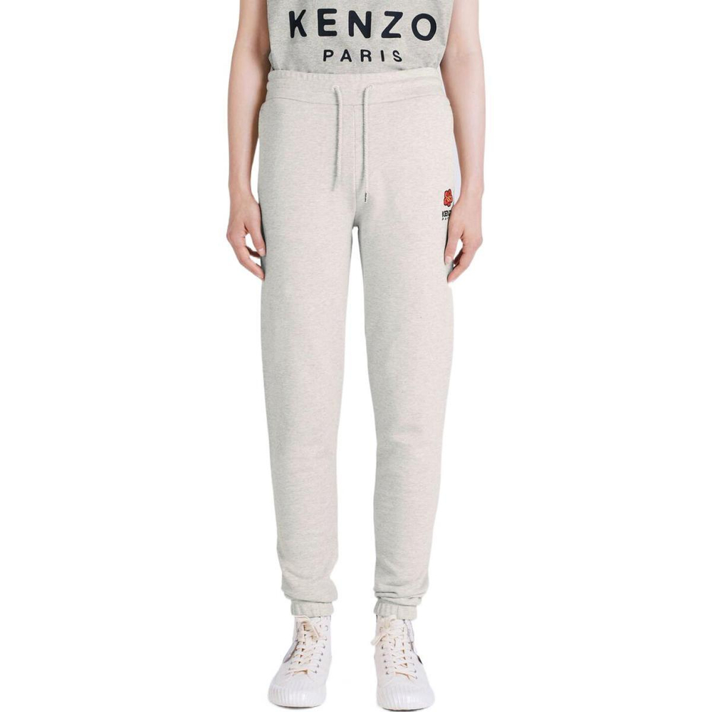 KENZO x Nigo Logo