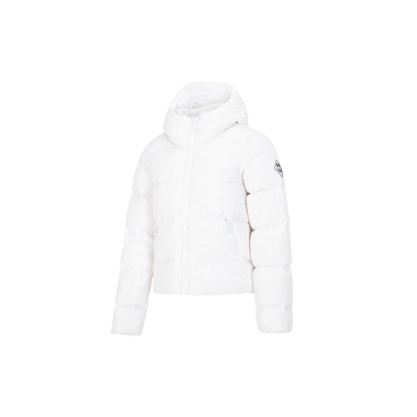 Under Armour Cgi Down Jkt Logo