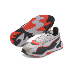 PUMA RS-2K Messaging