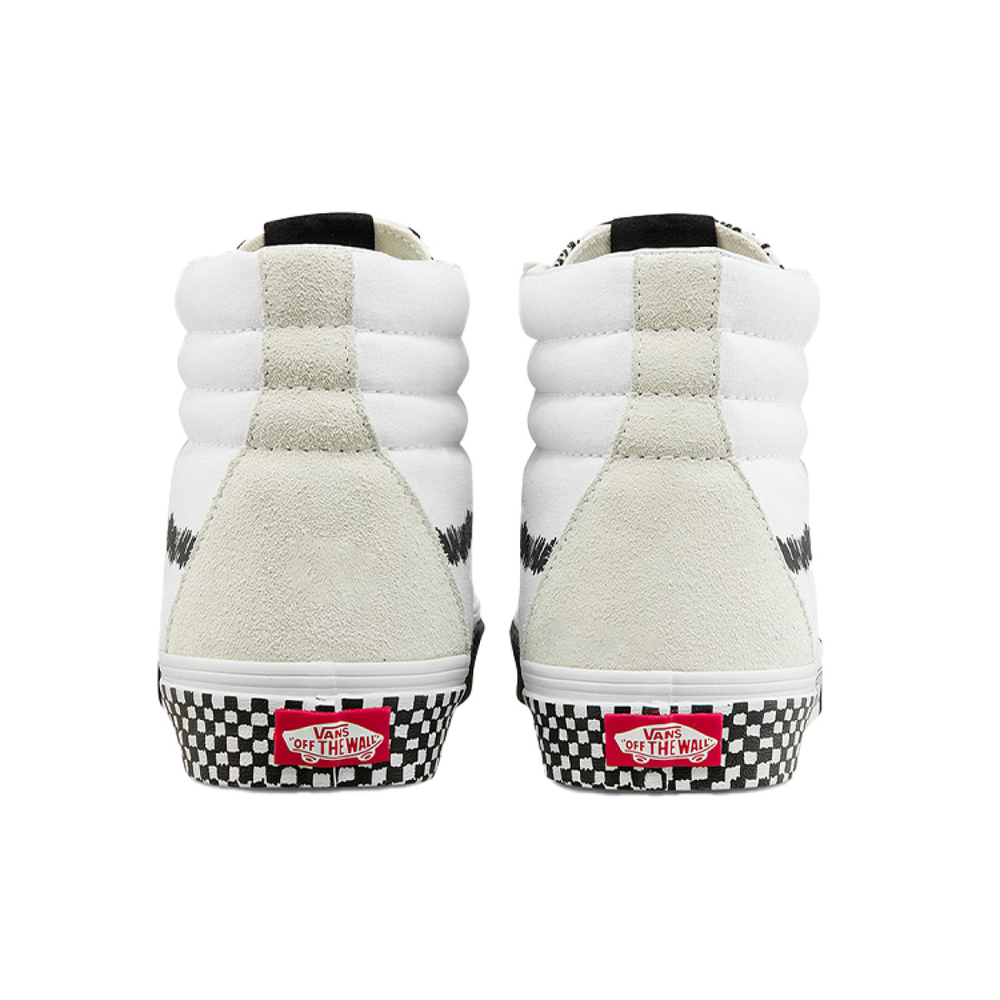 Vans SK8