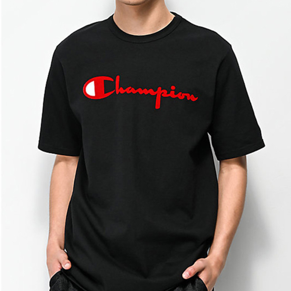 Champion logo T