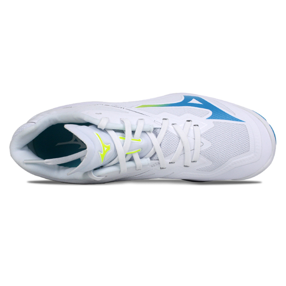 Mizuno Wave Lightning Z6