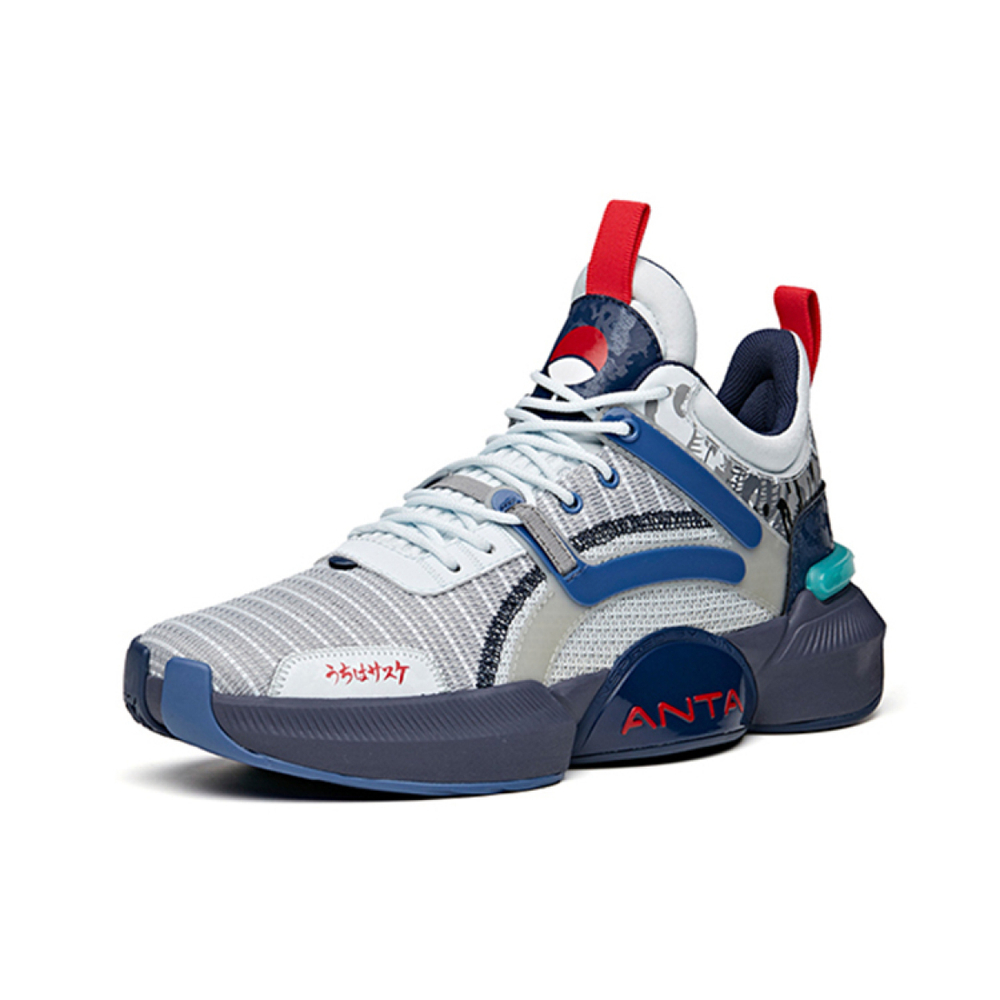 X Anta