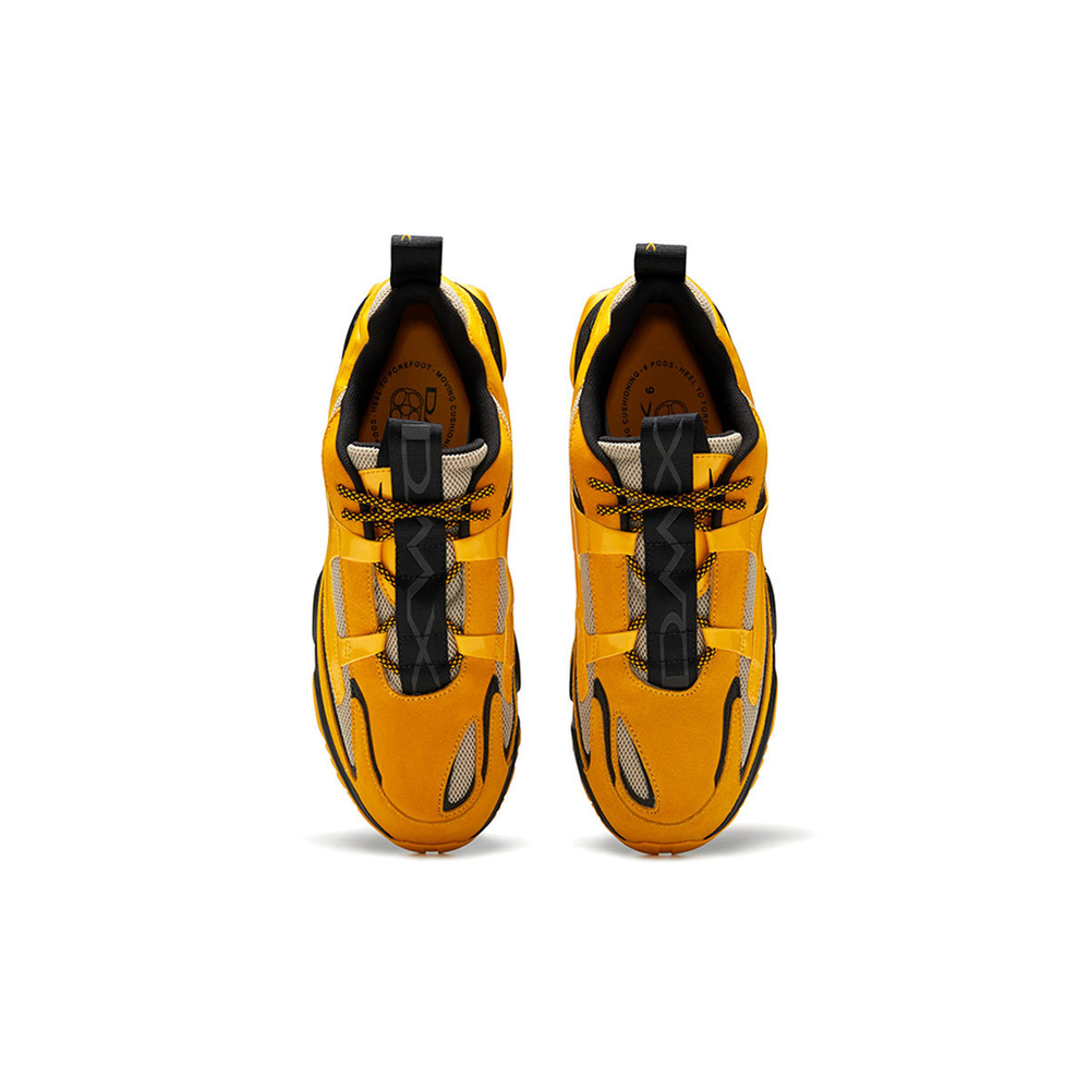 Reebok Dmx6 Mmx