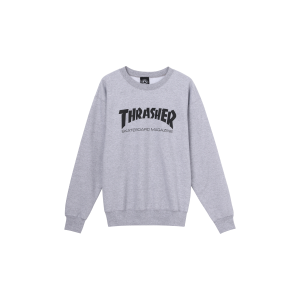 Thrasher Mag Logo